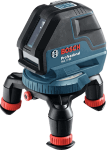 Bosch GLL 3 50 Three Line Laser Level