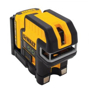 The best green laser level for carpenters