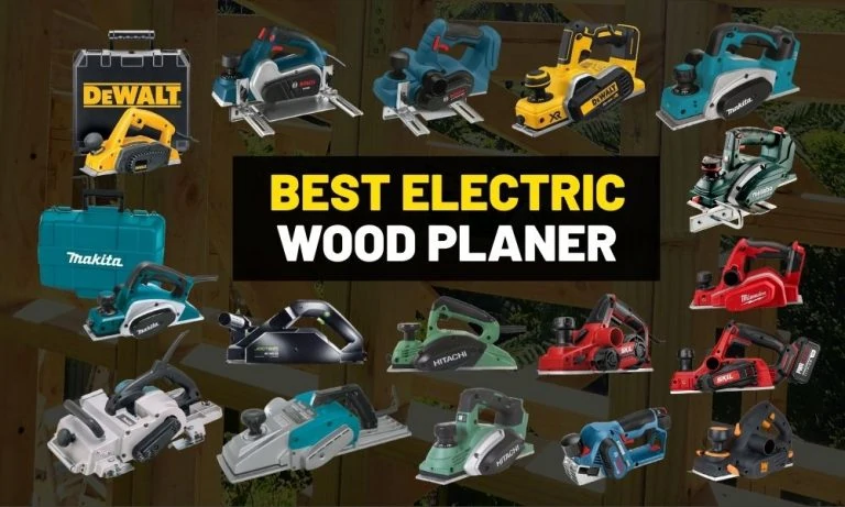 Best cordless planer | Cordless and corded Best cordless planer | Cordless and corded