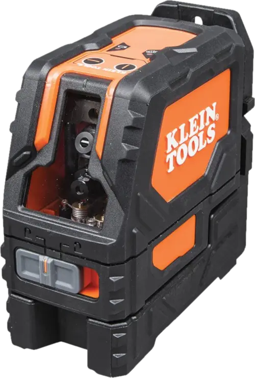The best green laser level for carpenters
