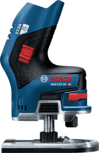 Bosch GKF125CEN Colt Variable Speed Palm Router