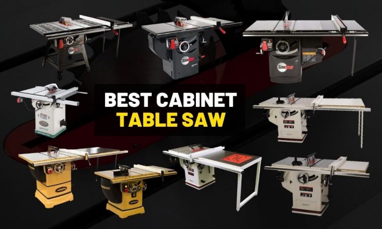 Best cabinet table saw for workshops Best cabinet table saw for workshops