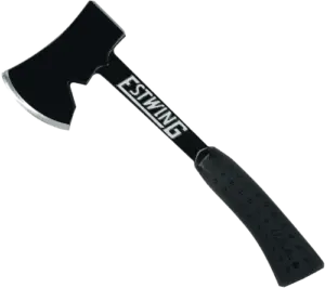 Estwing Campers Axe 14 Inch Hatchet EB 25A