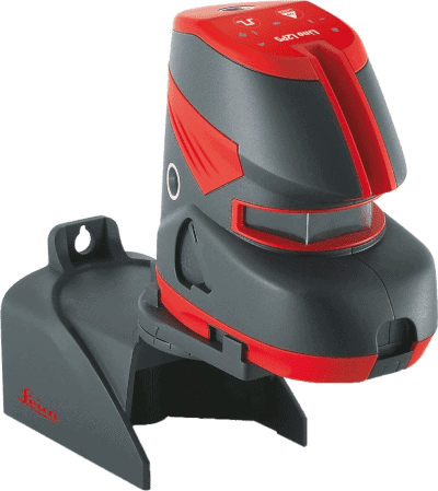 Leica Lino L2P5 Self Leveling Laser Level Reviews