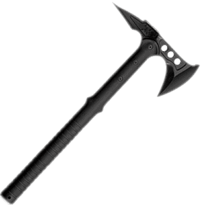 M48 Tactical Tomahawk Axe with Nylon Sheath