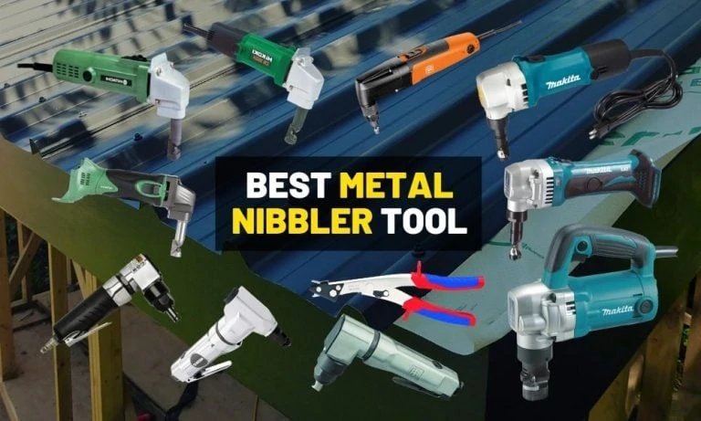 Best nibbler tool for cutting metal roofing? Best nibbler tool for cutting metal roofing?