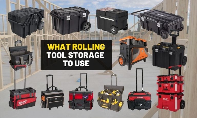 Strongest rolling toolbox and tool bag Strongest rolling toolbox and tool bag