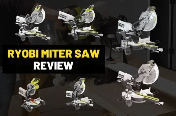 Ryobi sliding miter saw review: Value for DIY Ryobi sliding miter saw review: Value for DIY