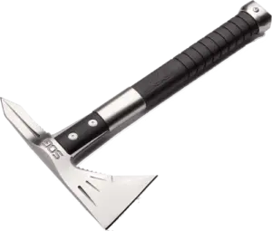 SOG Tomahawk Tactical Throwing and Camping Axe F182N CP