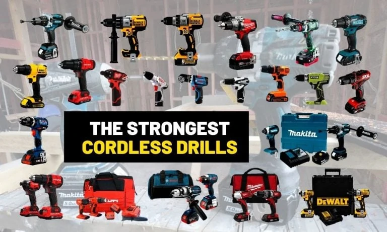 Best cordless drill and impact driver set Best cordless drill and impact driver set