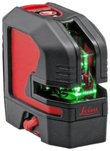 lecialino l2p5 green laser new