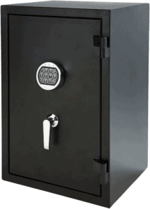 AmazonBasics YB 66YLA F Fire Resistant Safe