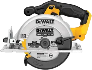 DEWALT DCS391B MAX Li Ion Circular Saw
