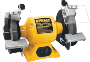 DEWALT DW758 8 Inch Bench Grinder