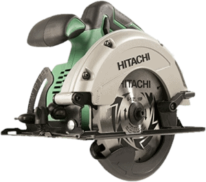 Hitachi C18DGLP4 18V Cordless Lithium Ion Circular Saw