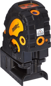 Johnson Level Tool 40 6685 Line and Dot Laser