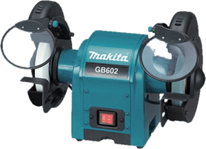 Makita GB602 6 Inch Bench Grinder