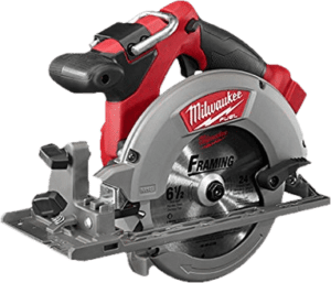 Milwaukee 2730 20 M18 Fuel Circular Saw