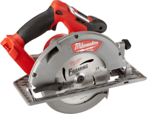 Milwaukee 2731 20 M18 Circular Saw