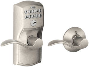 Schlage FE575 Keypad Entry