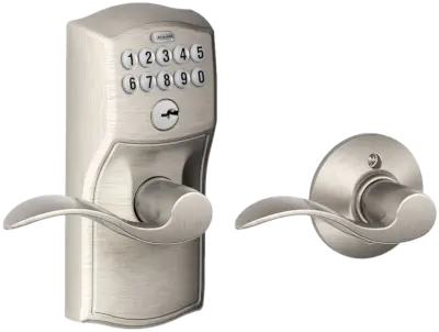Best keyless deadbolt locks | For outside and Inside