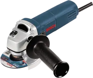 Bosch 1375A 4.5 Inch Angle Grinder 6 Amps
