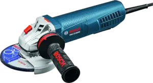 Bosch GWS13 50VSP High Performance 5 Inch Angle Grinder 13amp