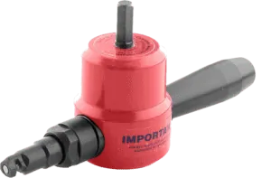 CaNibble Nibbler Drill Attachment
