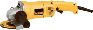 DEWALT DW831 5 Inch Angle Grinder 12 amp