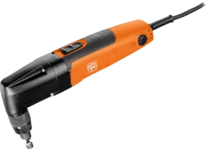 Fein BLK 1.3CSE N12 18 Gauge Nibbler 3.7 Amp