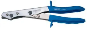 Hand Nibbler Draper Expert 250mm