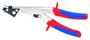 Hand Nibbler Knipex