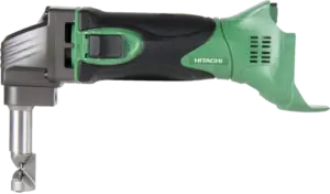 Hitachi CN18DSLP4 18V Cordless Nibbler