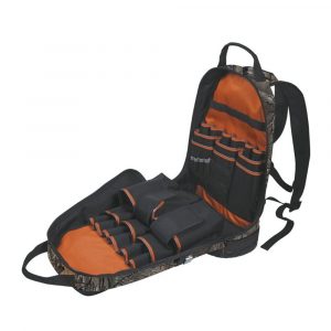 Best tool backpack | Heavy duty waterproof base