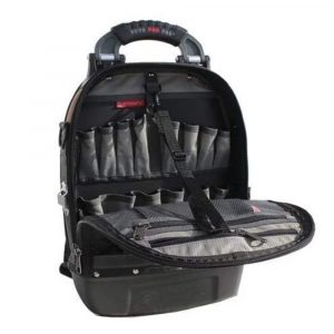 Best tool backpack | Heavy duty waterproof base