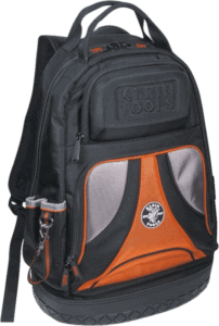 Klein Tools 55421BP 14 Tool Backpack 39 Pockets