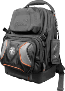 Klein Tools 55485 Tool Backpack 48 Pockets