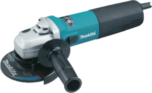 Makita 5 Inch Angle Grinder 12amp
