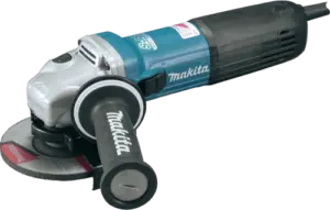 Makita GA4542C 4.5 Inch High Power Angle Grinder 12 Amps