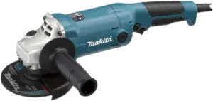 Makita GA5020Y 5 Inch Angle Grinder with Super Joint System 10.5amp