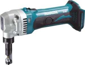Makita XNJ01Z 18V Cordless 16 Gauge Nibbler