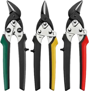 Bessey D15 SET 3 Pack Aviation Snip e1559959608731