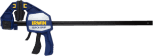 Best Iriwn Clamps For Building