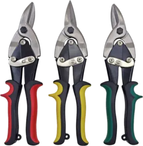 Craftsman Evolv3 Pack Tin Snips