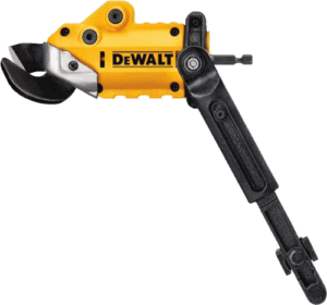 DEWALT DWASHRIR Impact Driver Shears