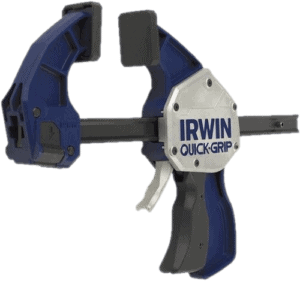 IRWIN 2021406 6 Inch Clamp And Spreader 550lbs