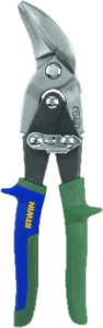 IRWIN Tools Offset Snips Right Cut
