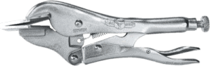 IRWIN VISE GRIP Original Locking Sheet