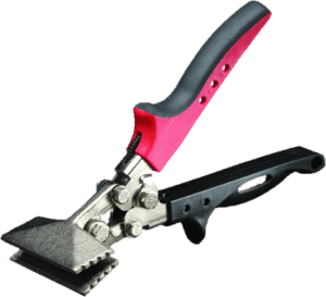 MALCO S2R Seamer