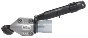 Malco TSHD Turboshear Impact Driver Metal Cutting Shear